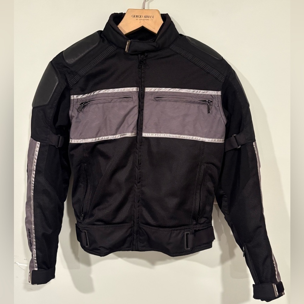 Hein Gericke Men’s motorcycle jacket